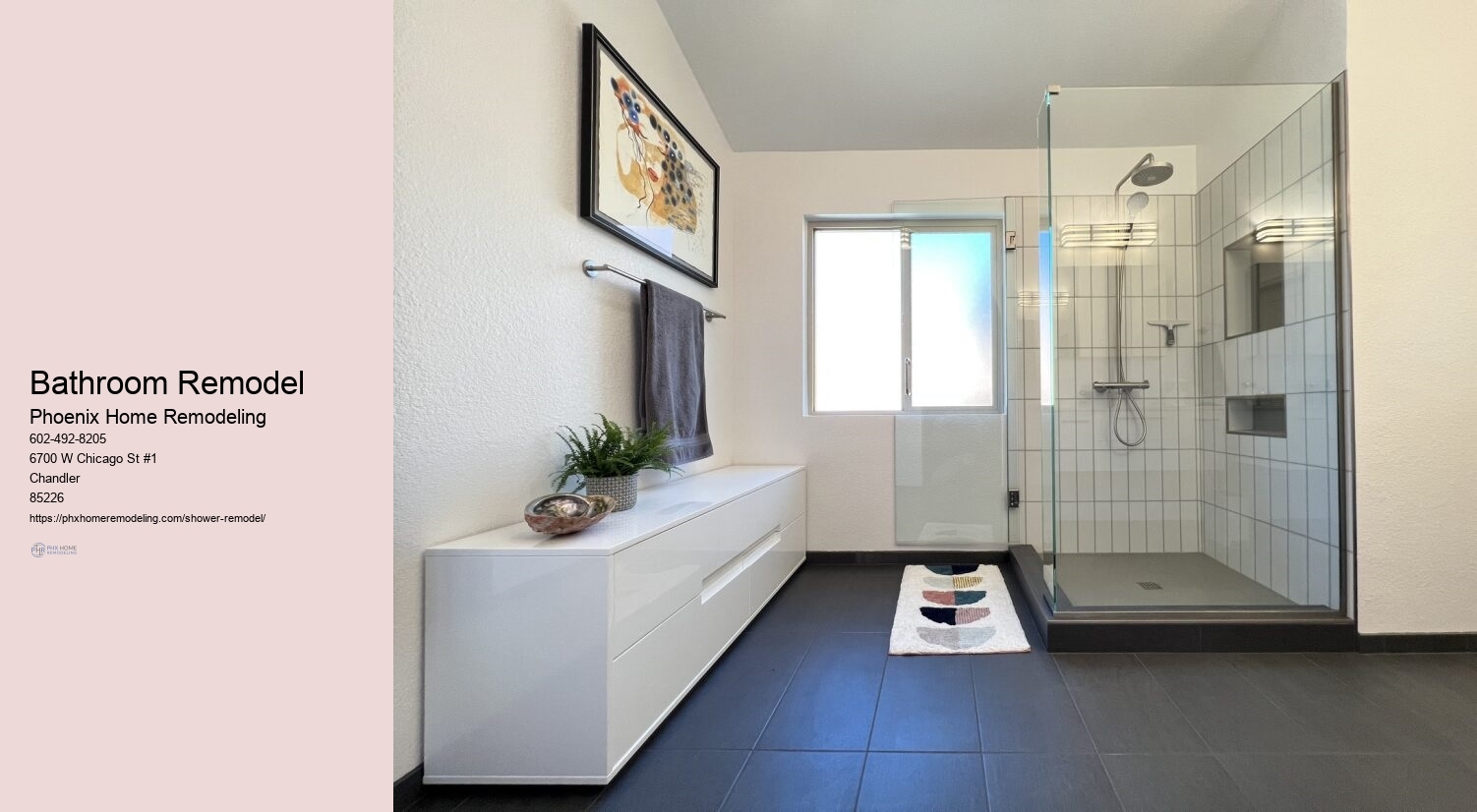 How much should it cost to tile a bathroom