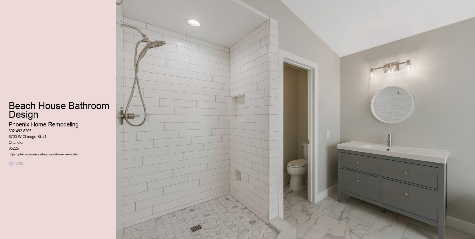 Bathroom Remodel Near Me Reviews