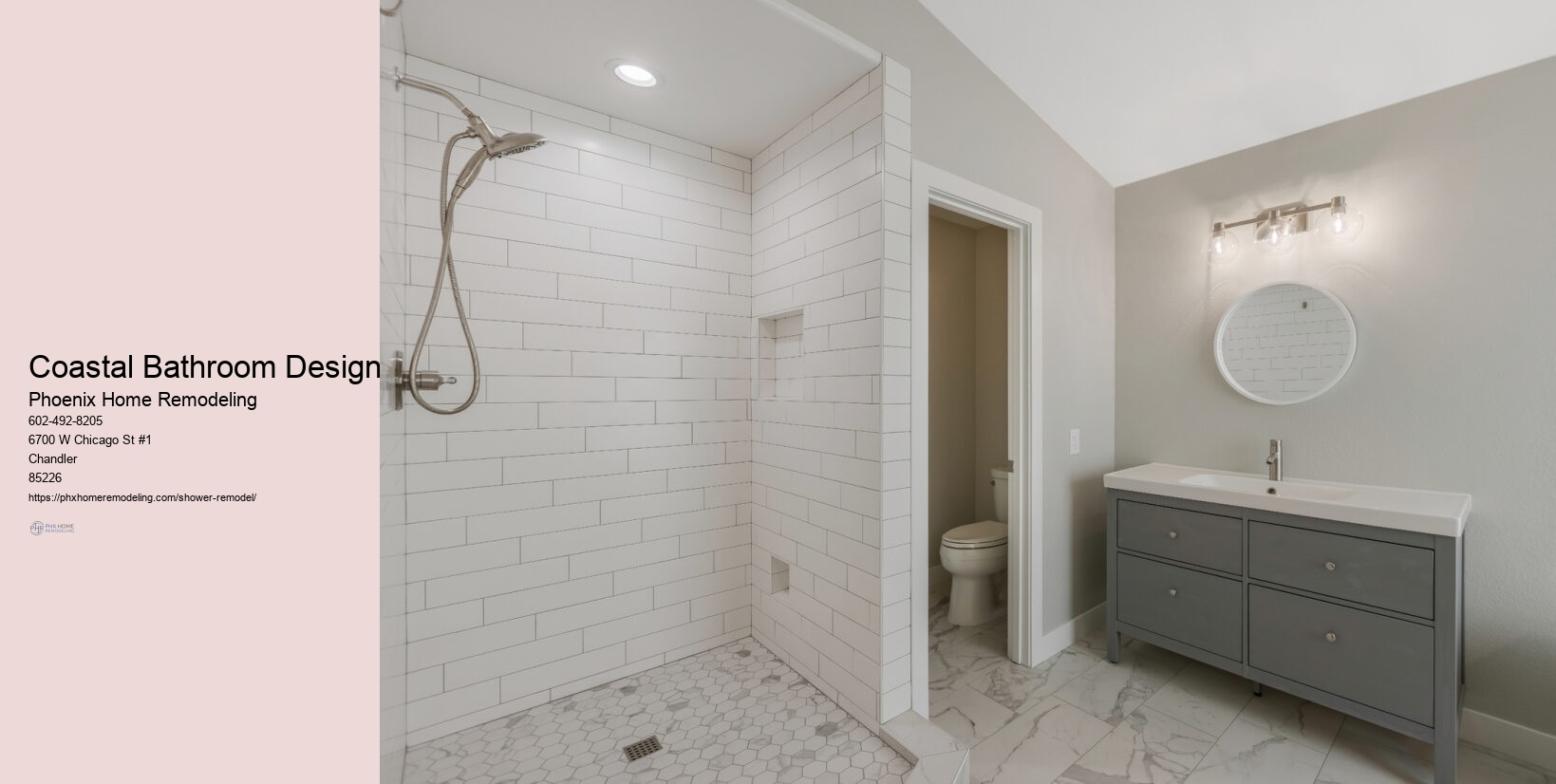 New Bathroom Remodel Cost