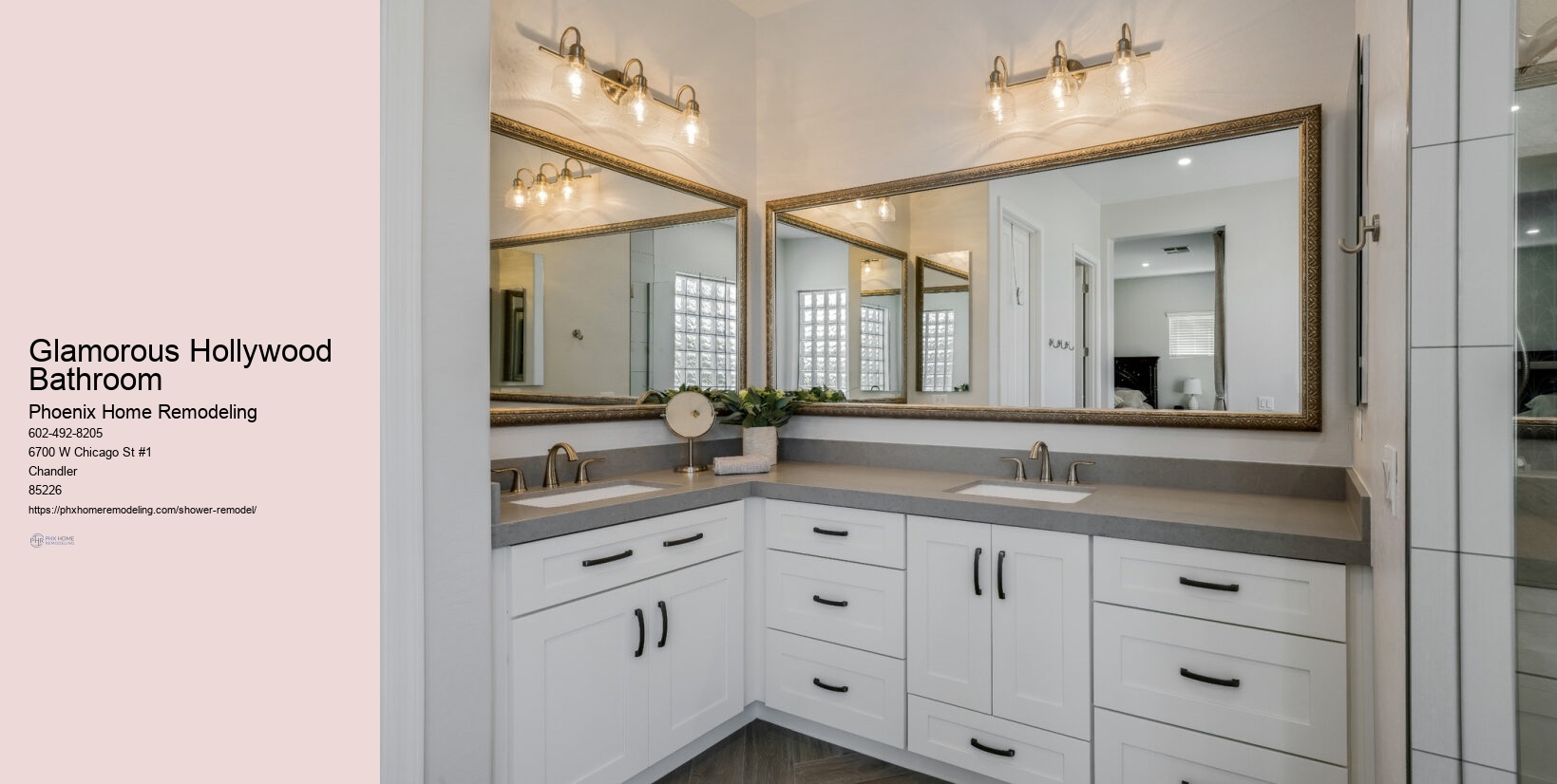 Minimalist Bathroom Design