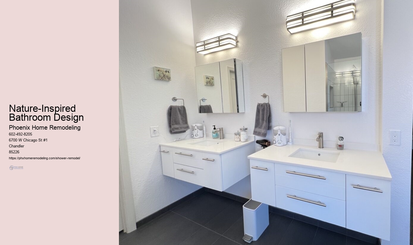 Small Bathroom Remodel Average Cost