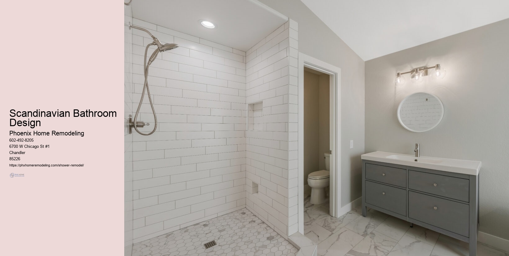 Bathroom Renovation Cost Calculator