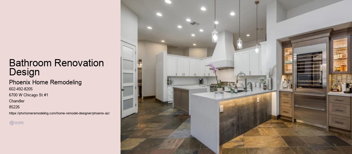 What are some creative storage solutions for home remodels