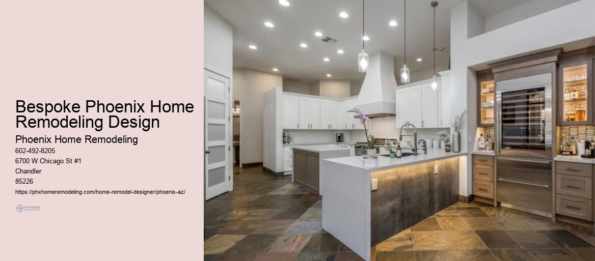 Types Of Home Improvement Services