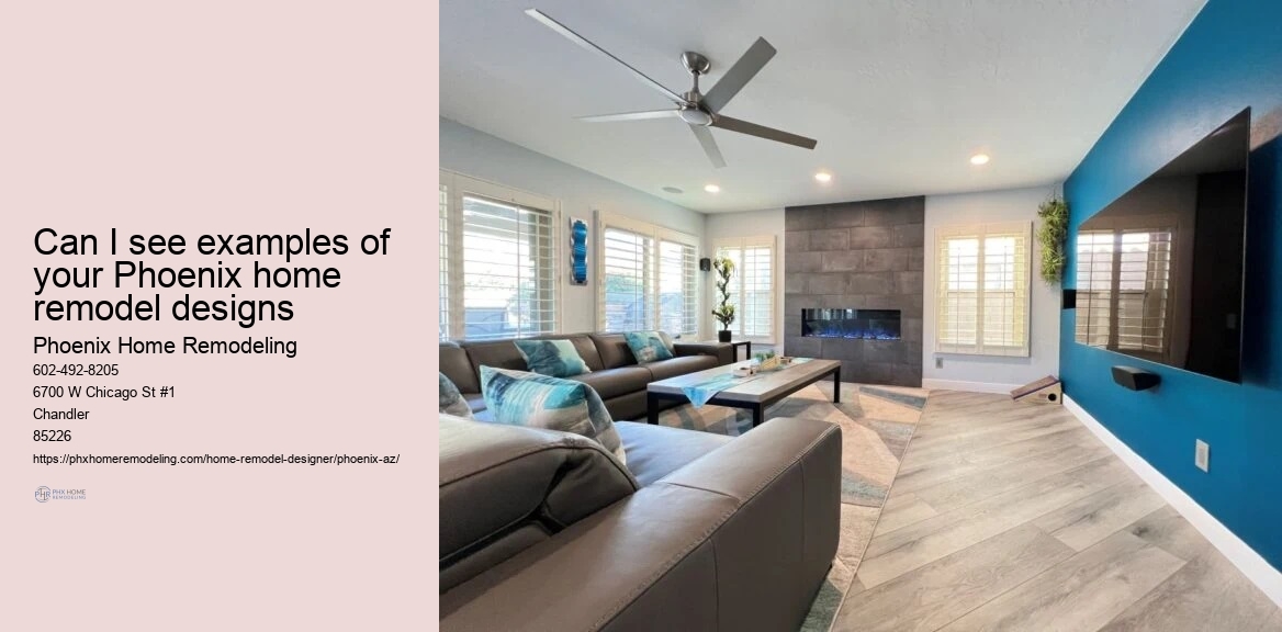 Phoenix Project Management