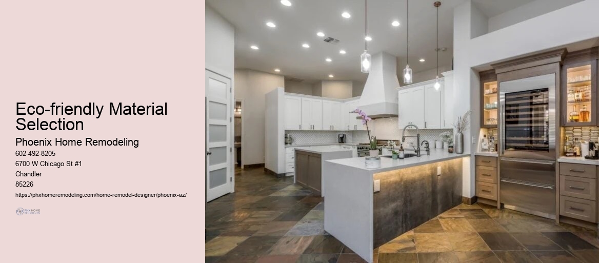 What is the most expensive part of a remodel