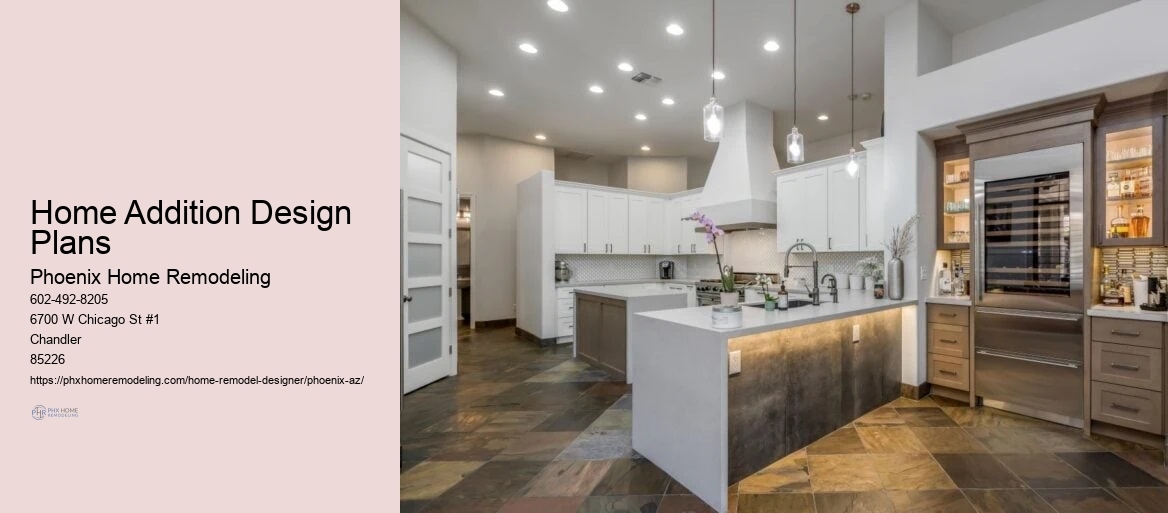 How much should you spend on a remodel