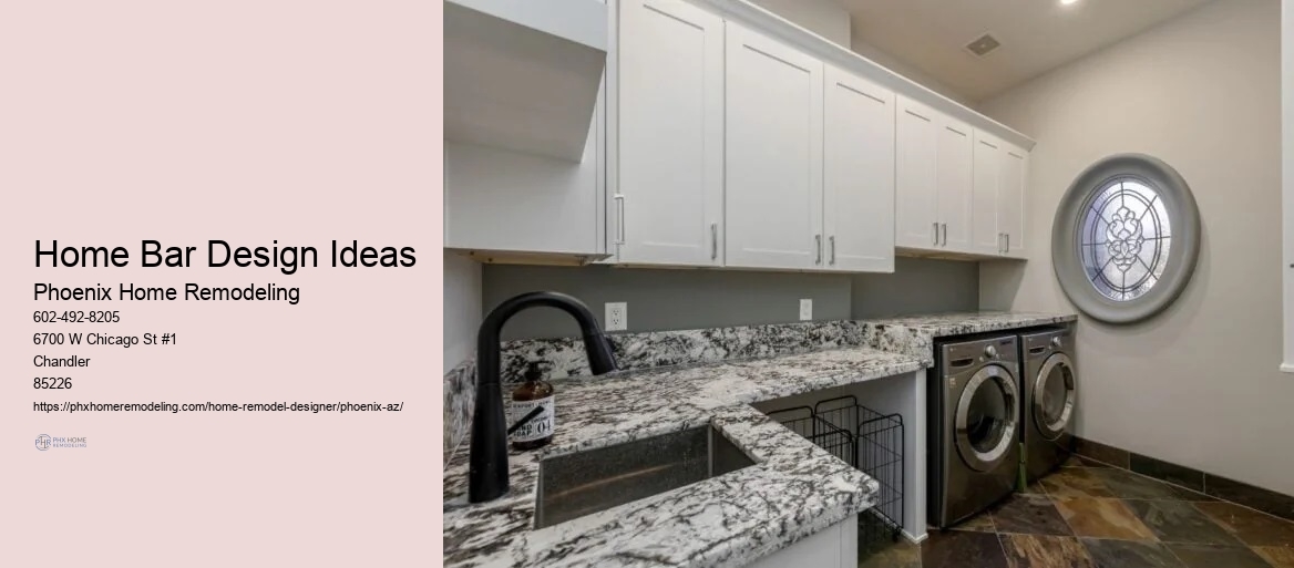 Home Renovation Architect Or Designer