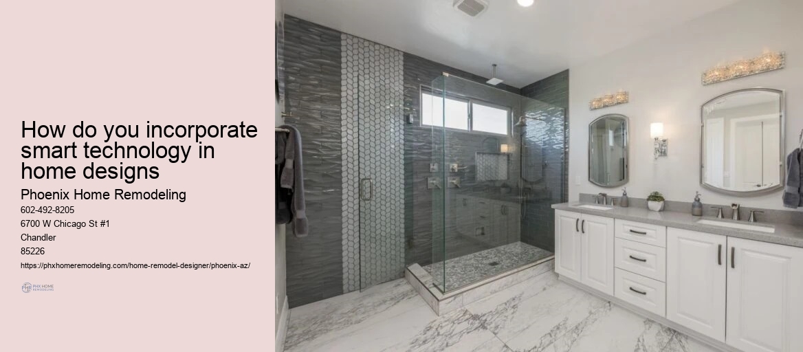 Types Of Home Improvement Services