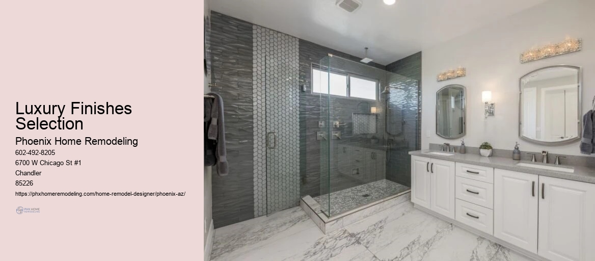 Phoenix Modern Farmhouse Design