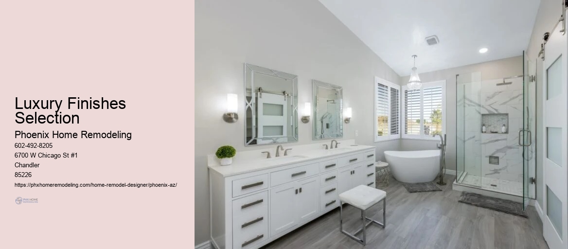 Voice-Controlled Home Systems