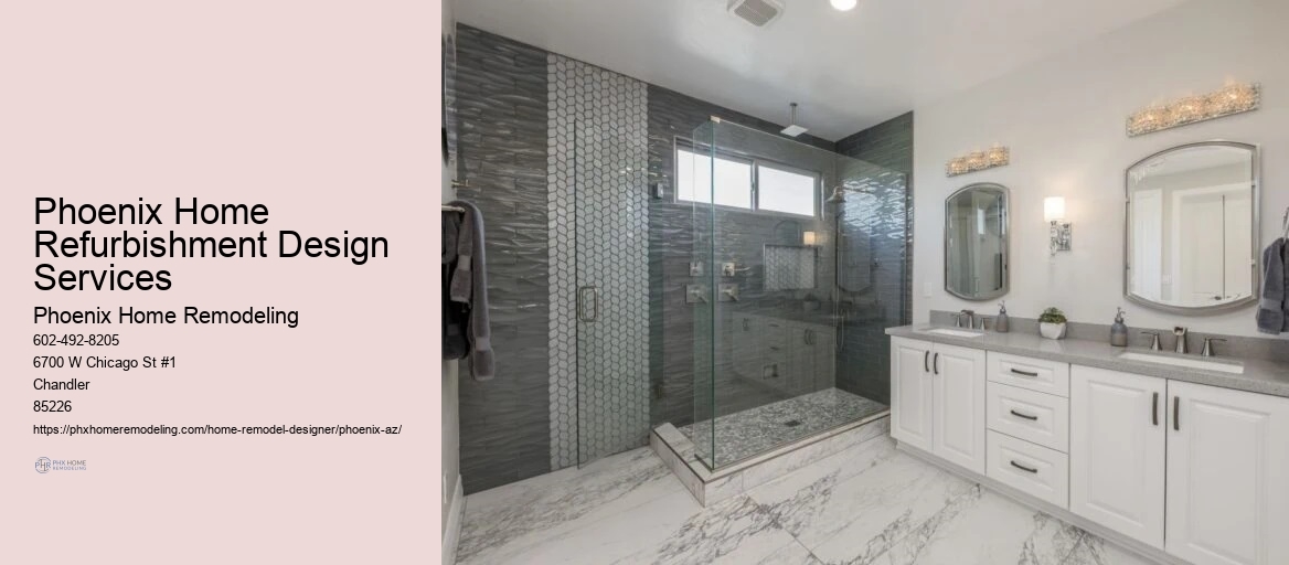 Home Builders In Phoenix