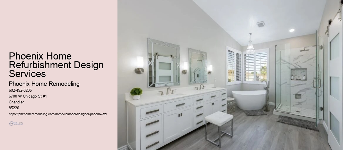 Phoenix Az Contractors