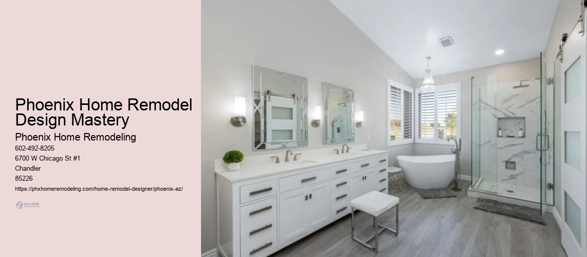 Home Remodel Designer Jobs