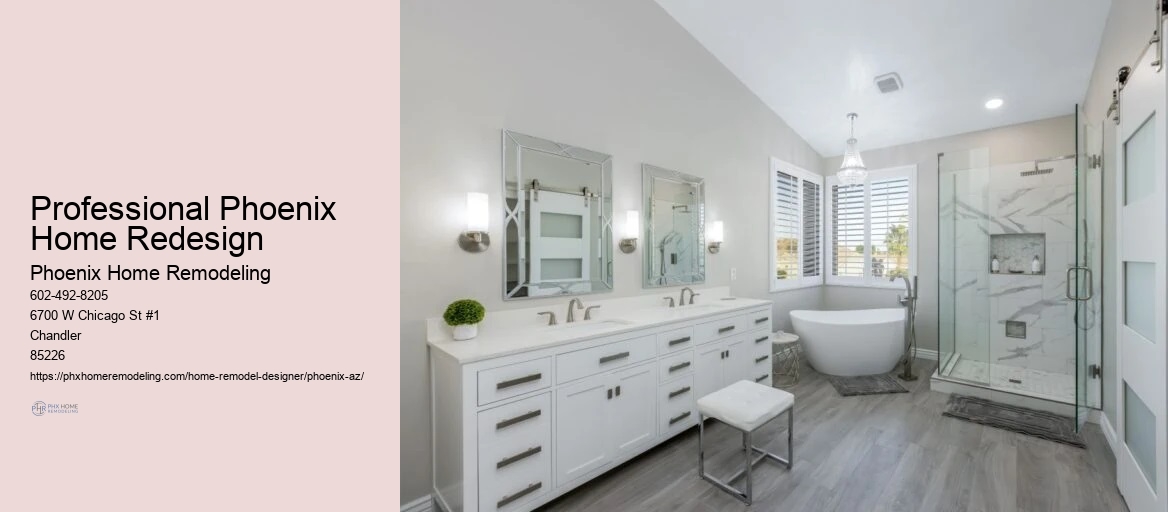 Home Addition Contractors Phoenix