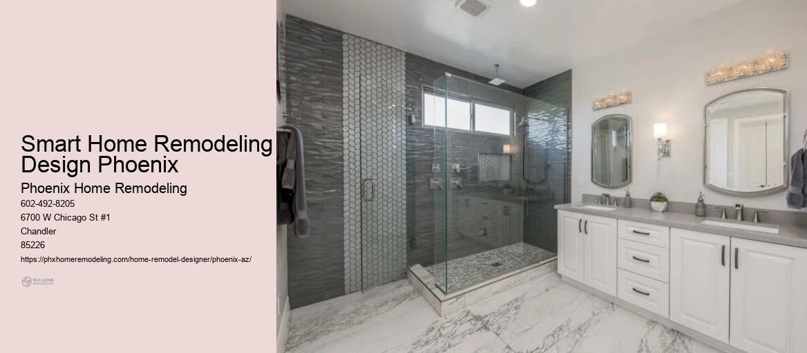 Phoenix Home Improvement Llc