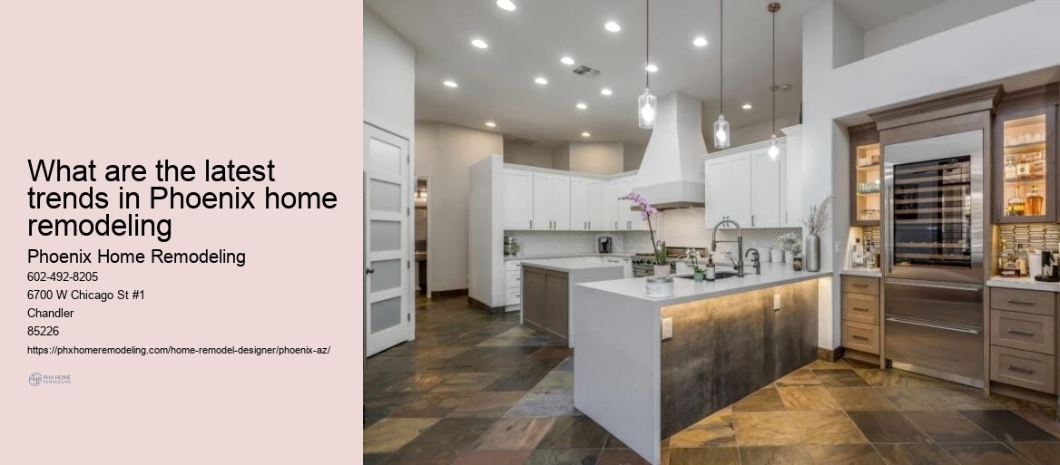 Phoenix Virtual Reality Home Tours