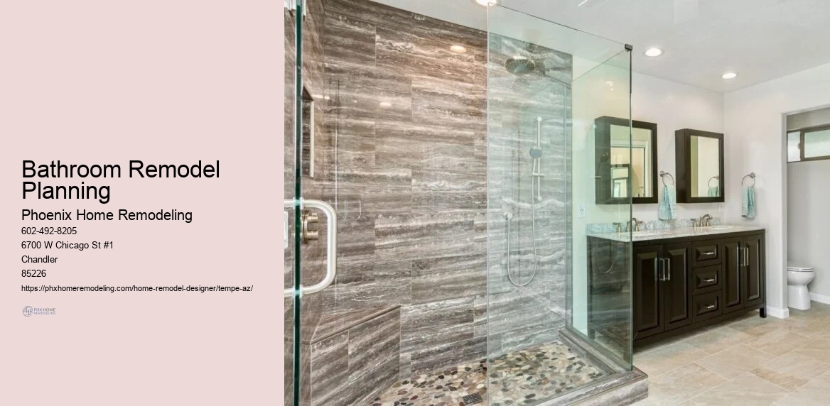 Home Remodel Designers