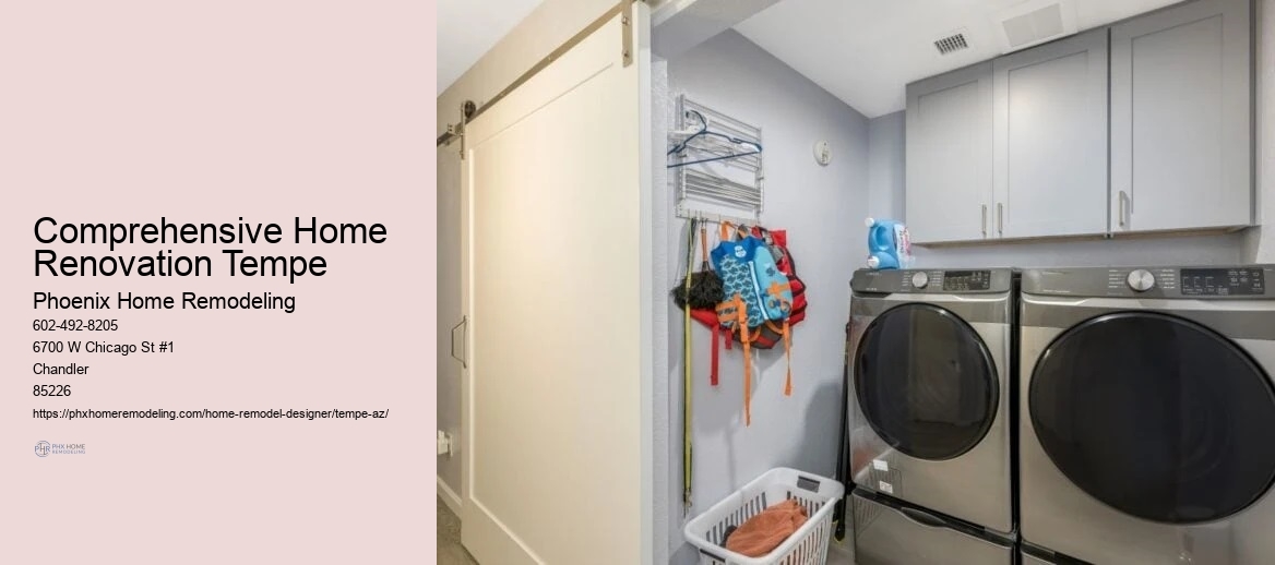 House Remodel Designer