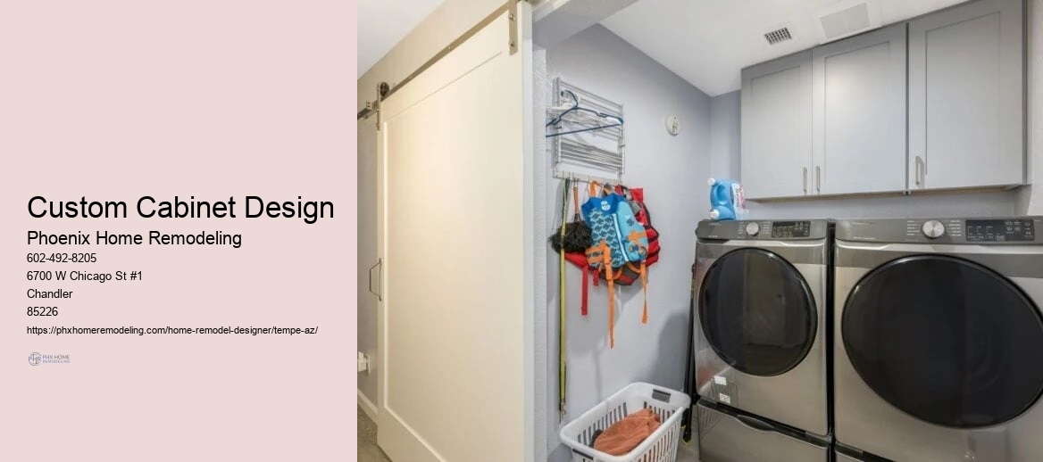 Historic Home Renovation Tempe