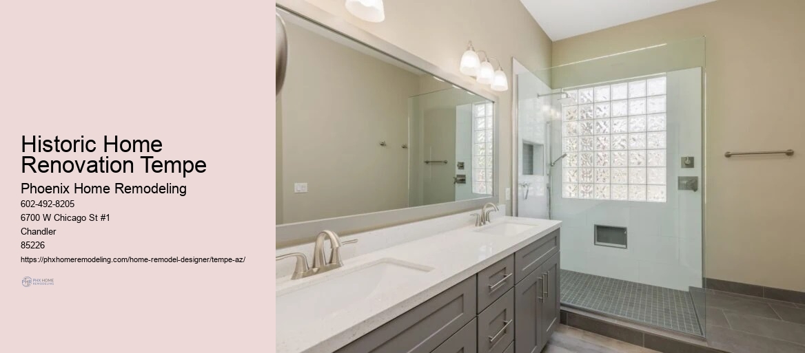 Remodeling Companies Near Me