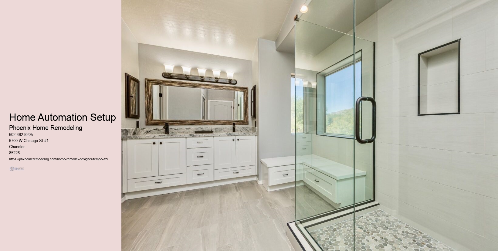 Tempe Home Enhancement Pros