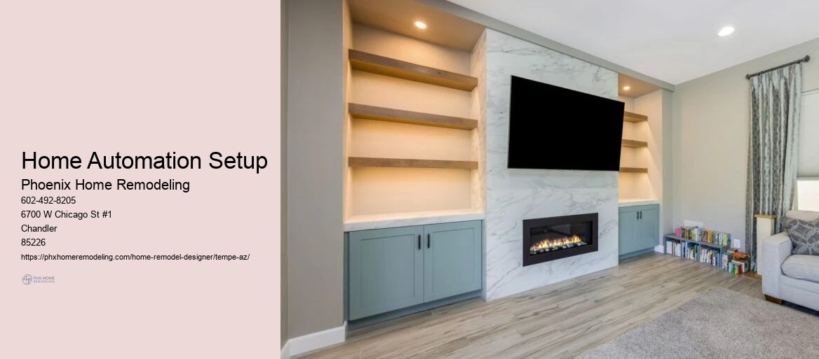 Top Home Remodeling Companies Near Me