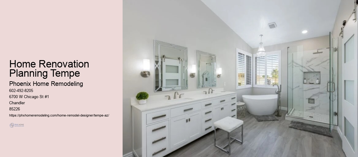 Practical Home Remodeling Tempe