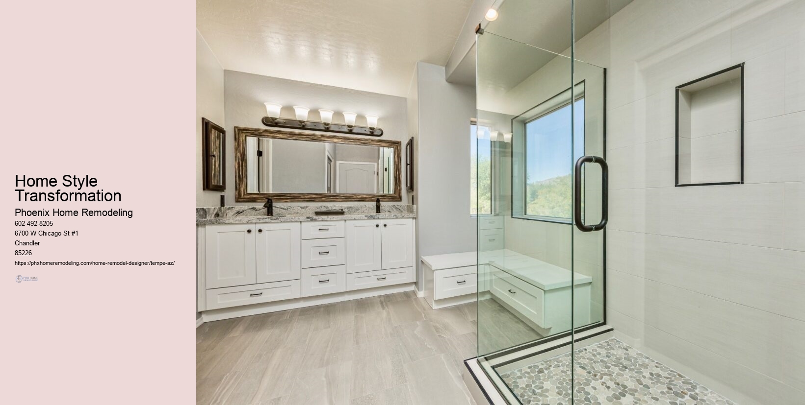 What is the difference between a house designer and an interior decorator