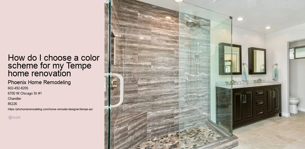 What to do before meeting an interior designer