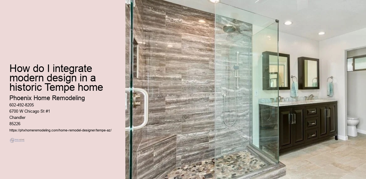 Attic Conversion Design