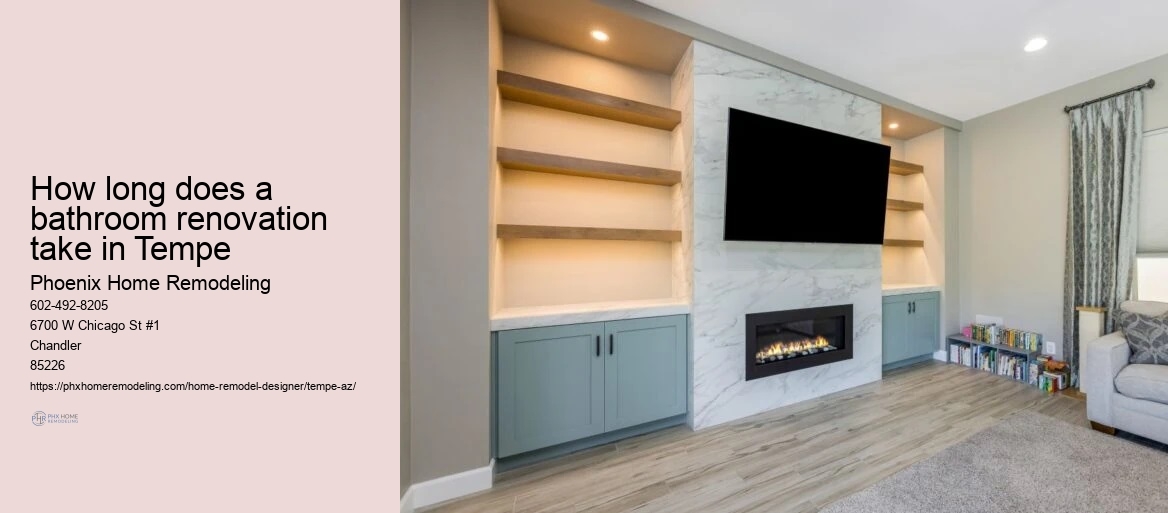 Bespoke Home Design Tempe