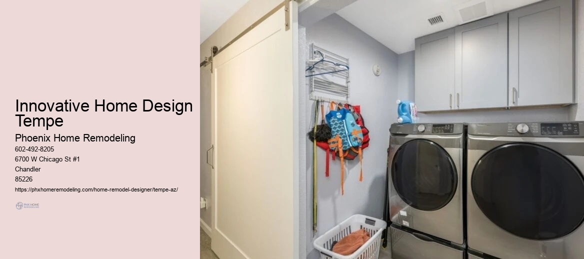 Kitchen Remodeling Design Tempe