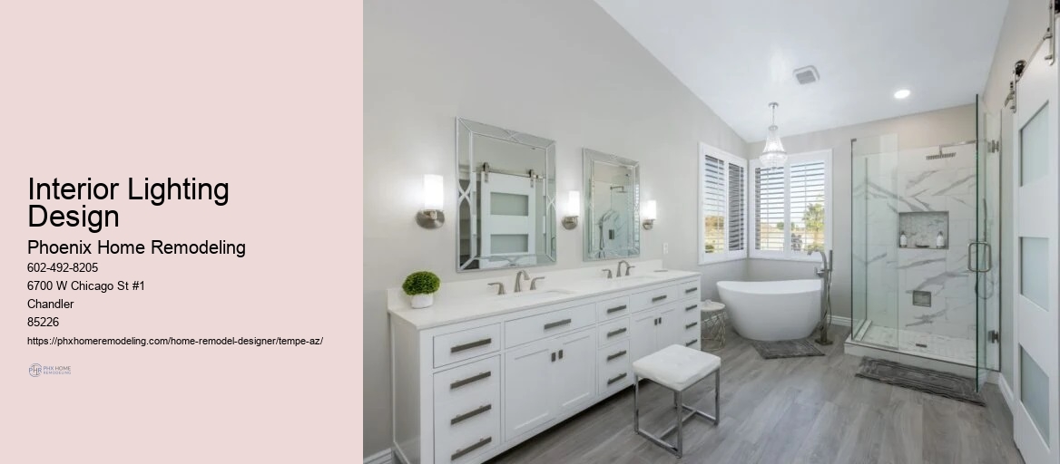 Tempe Home Design Software