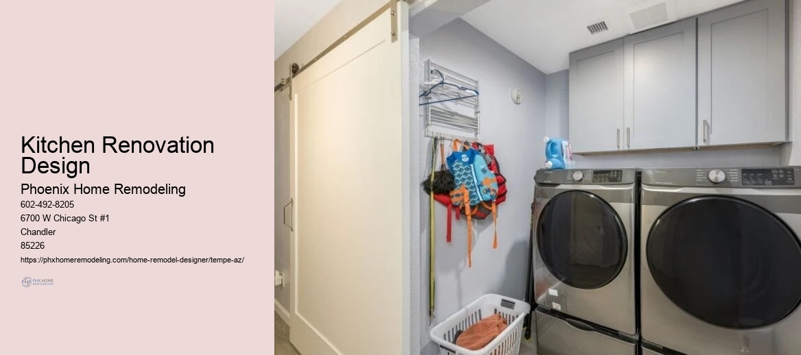 Innovative Tempe Space Crafting