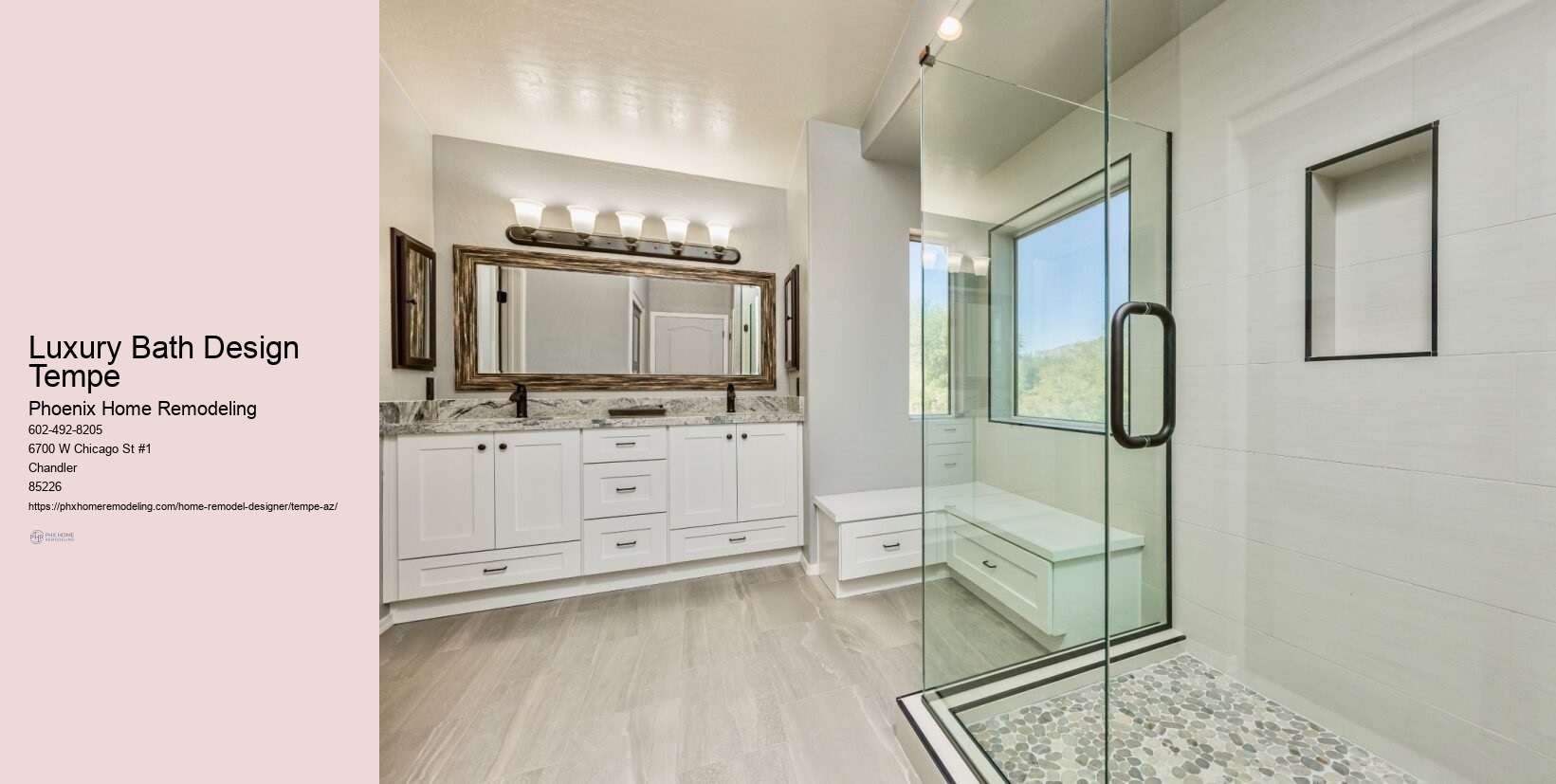 Tempe Home Renovation Pro Tips