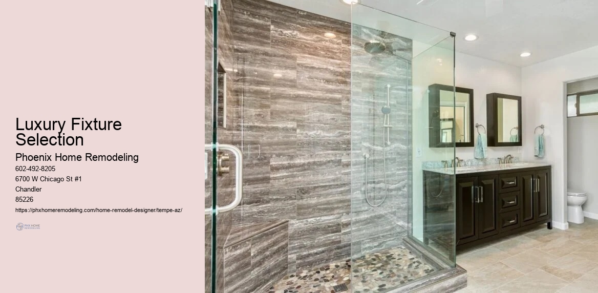 What can a designer do better than a decorator