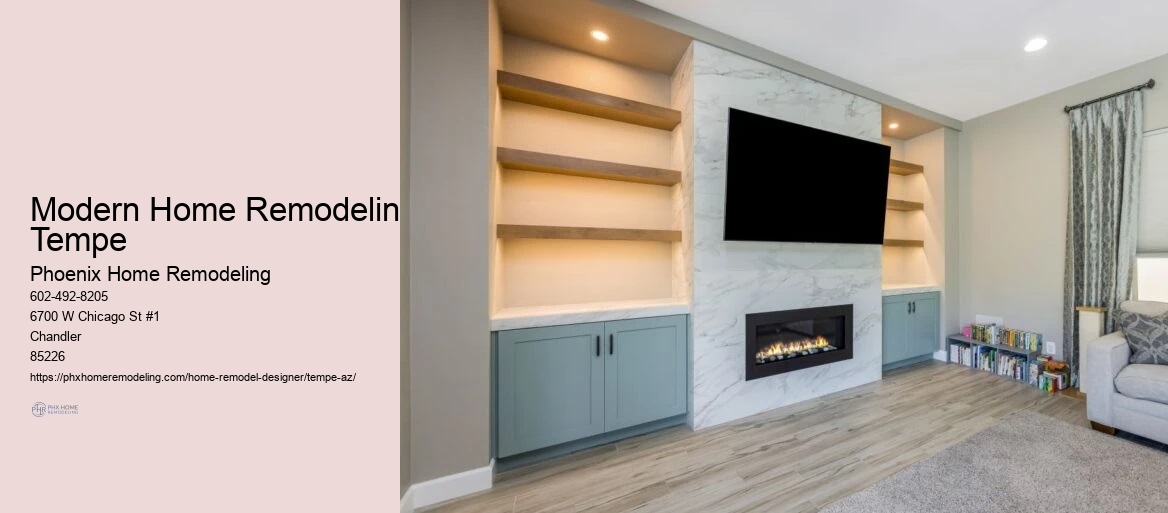 Tempe Home Enhancement Pros