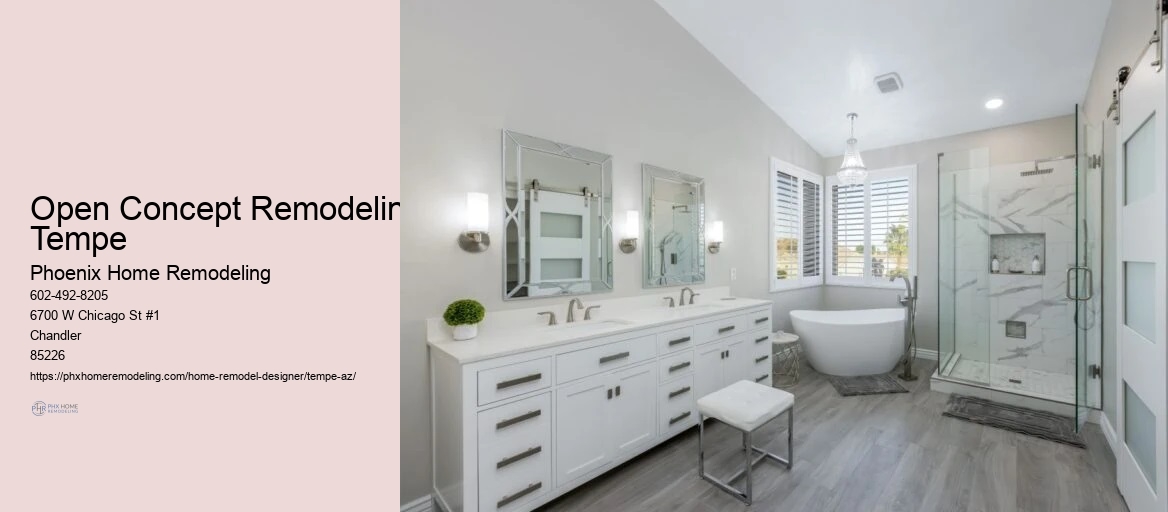 Tempe Home Redesign Magic