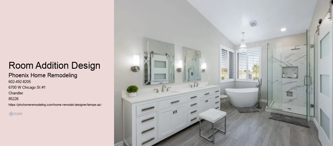 Home Renovation Interior Designer