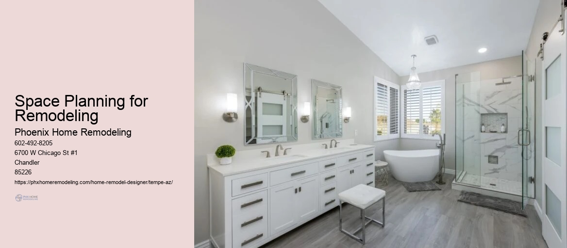 Personalized Home Remodeling Tempe