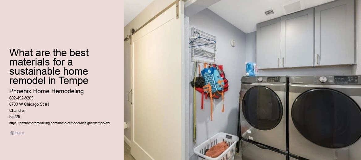 Tempe Home Renovation Pro Tips