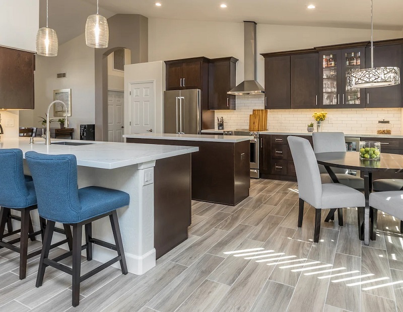 House Contractors For Renovation