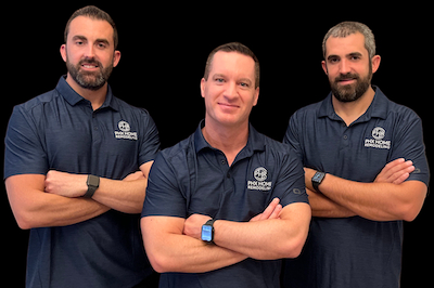 Home Renovation Contractors Near Me