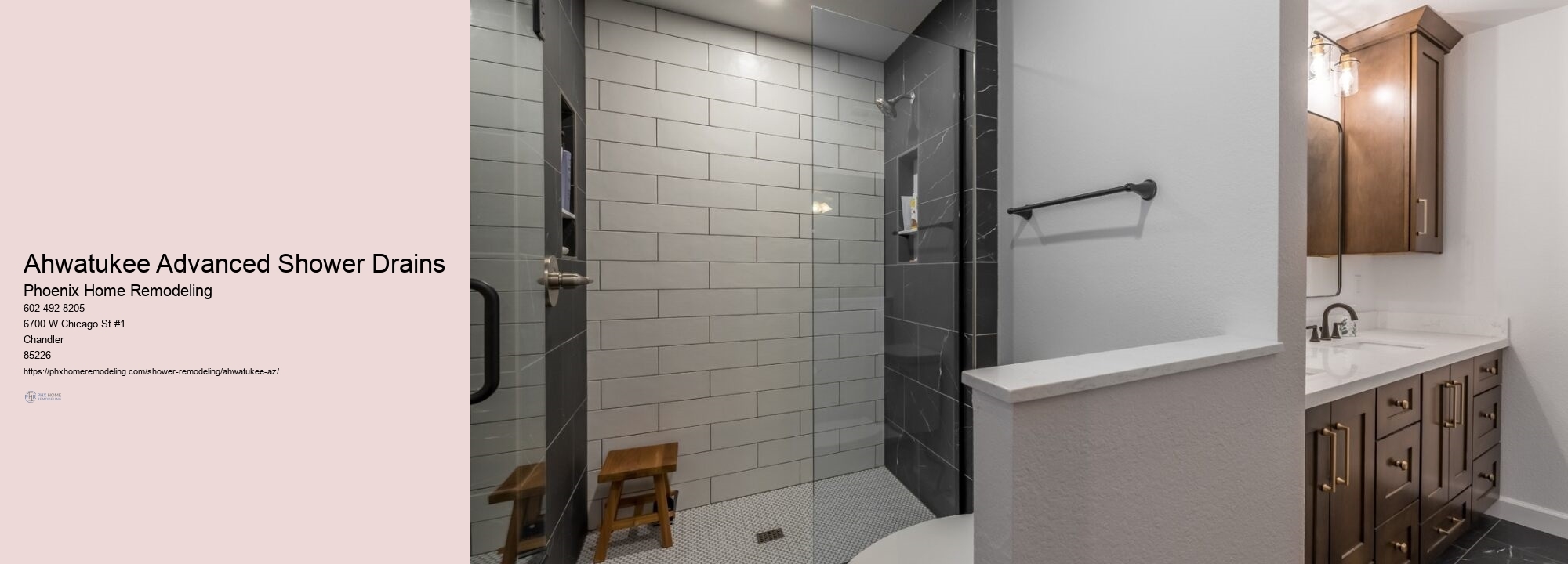 Bathroom Remodeling