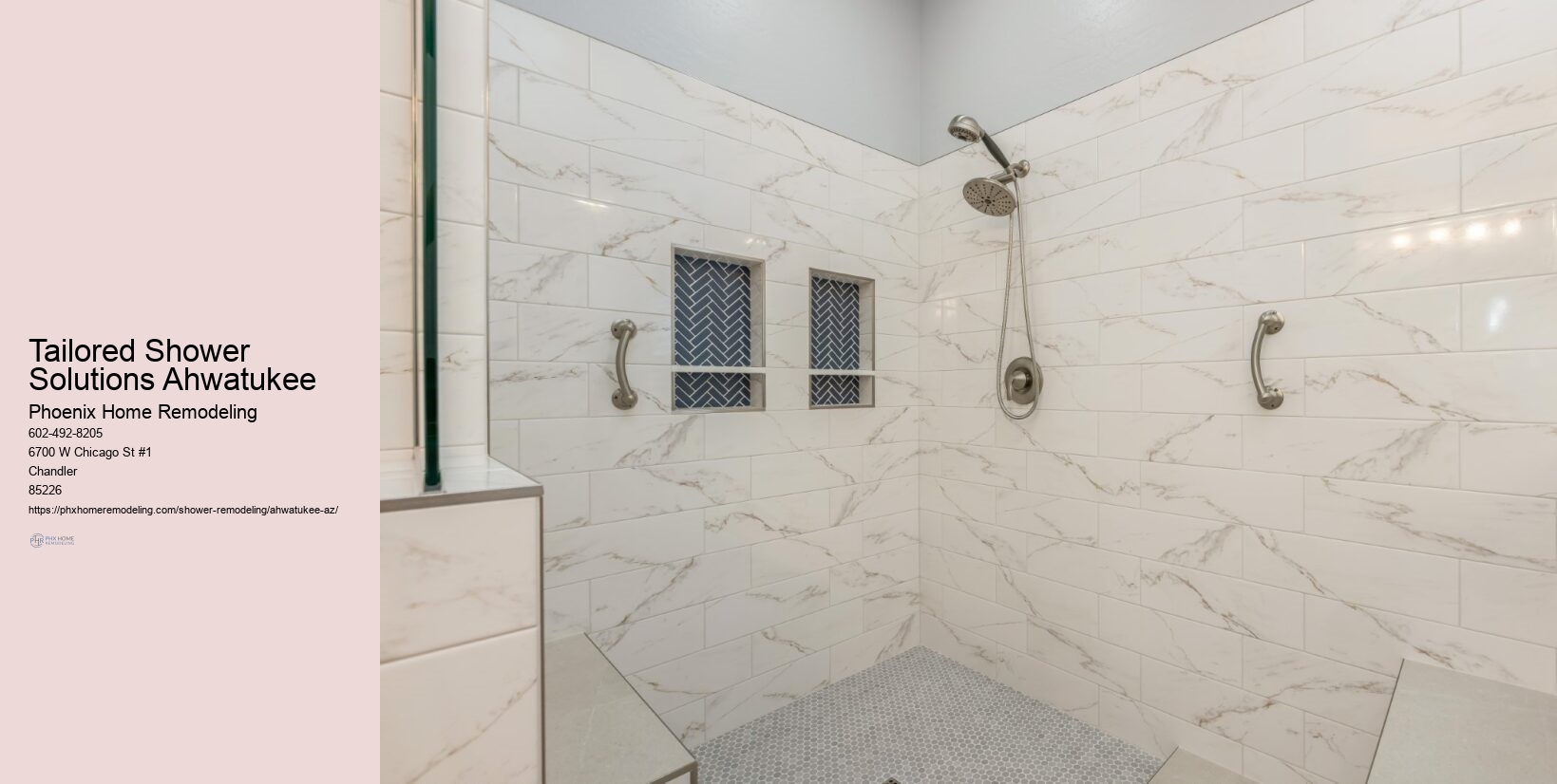 How To Redo A Shower Stall