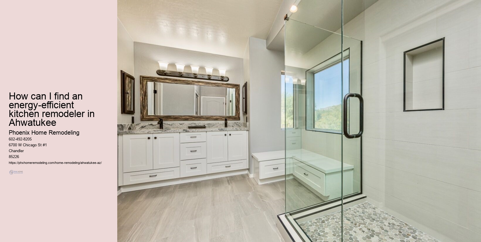 Largest General Contractors in Arizona